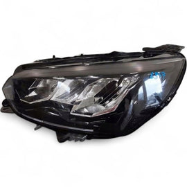 Frontscheinwerfer Peugeot 208 9833036380 Vorderseite Scheinwerfer Headlight