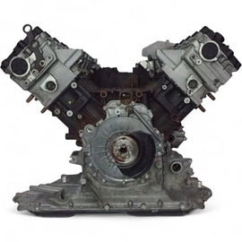 Motor Audi A8 CDSB 4.2 TDI 351PS 258kW 130TKm 2011 Diesel Engine Unkomplett