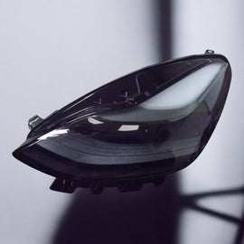 Frontscheinwerfer Tesla 3 Y 1514952-00-C LED Links Scheinwerfer Headlight