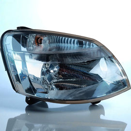Frontscheinwerfer Citroën Berlingo SB3CLX-13W029-AA Rechts Headlight