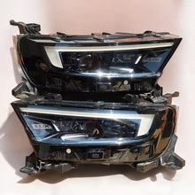 Laden Sie das Bild in den Galerie-Viewer, Frontscheinwerfer Opel Mokka 9834016880 9834016680 LED Rechts oder Links