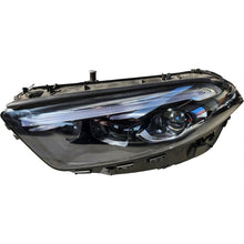 Laden Sie das Bild in den Galerie-Viewer, Frontscheinwerfer Mercedes-Benz W177 A1779065704 LED Links Headlight SCH4452736100sk