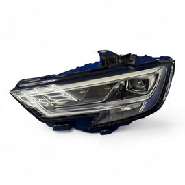 Frontscheinwerfer Audi A3 8V0941033 Full LED Links Scheinwerfer Headlight SCH2959643861eu
