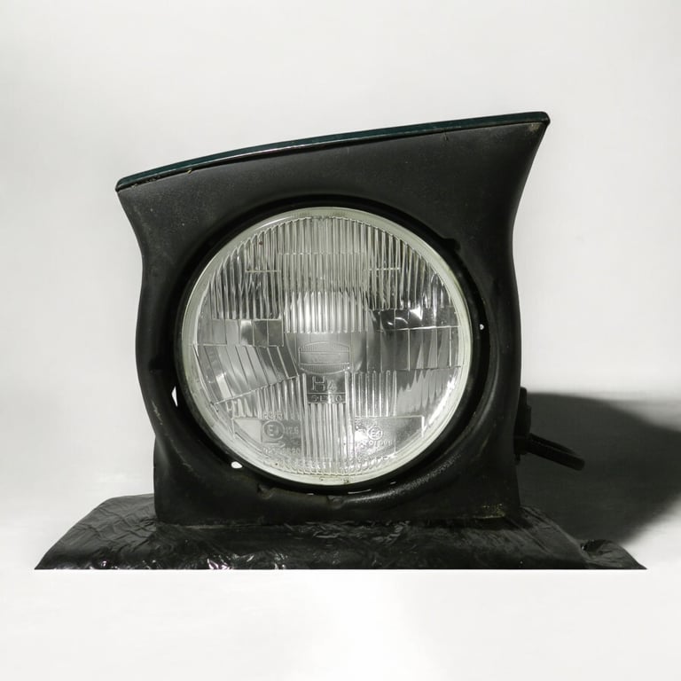 Frontscheinwerfer Mazda Mx5 Mx-5 I Rechts Scheinwerfer Headlight SCH4771863769tr