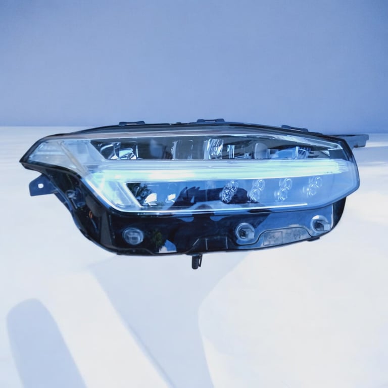 Frontscheinwerfer Volvo Xc90 31655159 LED Rechts Scheinwerfer Headlight