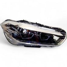 Load image into Gallery viewer, Frontscheinwerfer BMW X2 F39 5A23582 LED Rechts Scheinwerfer Headlight