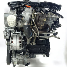 Laden Sie das Bild in den Galerie-Viewer, Motor VW Passat B7 CTH 1.4 TSI 160PS 118kW 120TKm Benzin Engine Komplett
