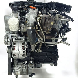 Motor VW Passat B7 CTH 1.4 TSI 160PS 118kW 120TKm Benzin Engine Komplett