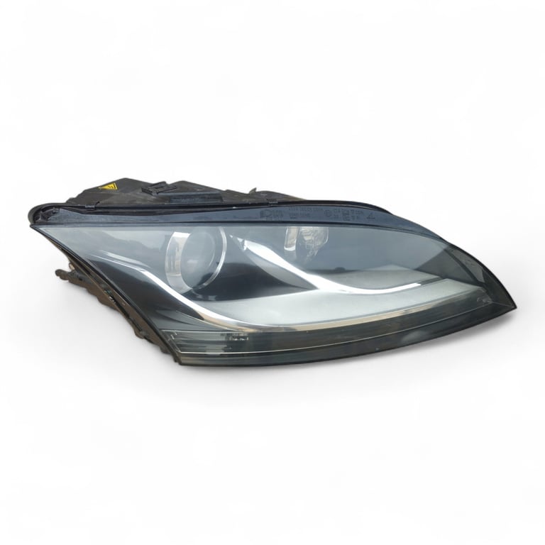 Frontscheinwerfer Audi Tt 8J0941004F 8J0941004 Xenon Rechts Headlight SCH8547950761om