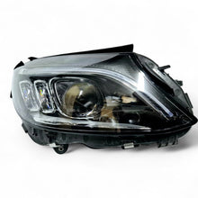 Laden Sie das Bild in den Galerie-Viewer, Frontscheinwerfer Mercedes-Benz W205 A2059061606 LED Rechts Headlight SCH9128024449eb
