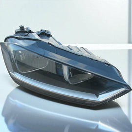 Frontscheinwerfer VW Golf Sportsvan 517941006B Xenon Rechts Headlight SCH1378720617nb