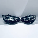 Frontscheinwerfer BMW 8 G16 G14 G15 8739579 8739580 LED Rechts oder Links