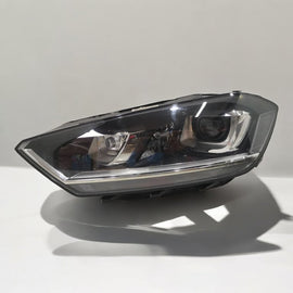 Frontscheinwerfer VW Sportsvan 517941031B Ein Stück (Rechts oder Links)