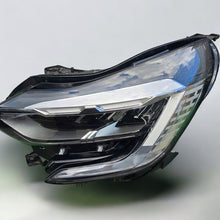Laden Sie das Bild in den Galerie-Viewer, Frontscheinwerfer Renault Captur 260608054R Full LED Links Headlight SCH4178411957om