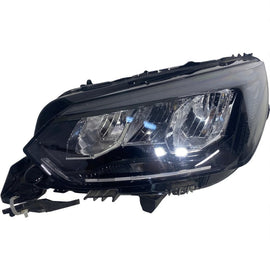 Frontscheinwerfer Peugeot 208 II 9833036380 LED Links Scheinwerfer Headlight SCH4582428246ju
