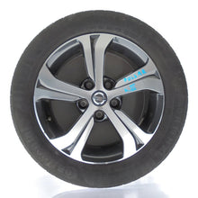 Load image into Gallery viewer, 1x Alufelge 16 Zoll Nissan Pulsar Rim Wheel