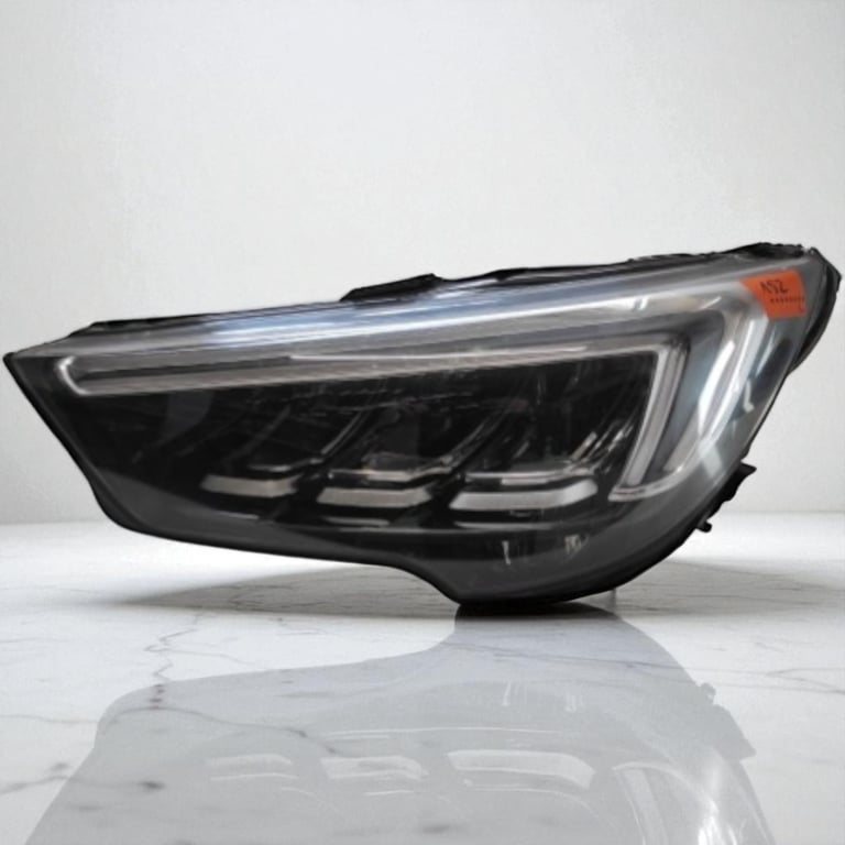 Frontscheinwerfer Opel Crossland X 39153431- Full LED Links Headlight SCH3904851824dz