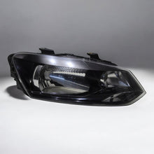 Load image into Gallery viewer, Frontscheinwerfer VW Polo 6r 89093890 Rechts Scheinwerfer Headlight