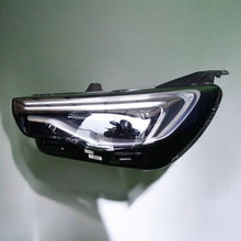 Laden Sie das Bild in den Galerie-Viewer, Frontscheinwerfer Opel Grandland X YP00016180 Full LED Links Headlight SCH6293487793xu