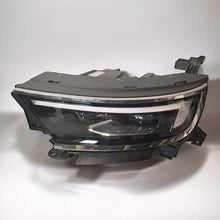 Laden Sie das Bild in den Galerie-Viewer, Frontscheinwerfer Opel Mokka 9834016880 LED Links Scheinwerfer Headlight