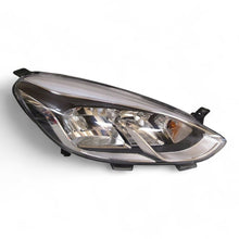 Laden Sie das Bild in den Galerie-Viewer, Frontscheinwerfer Ford Fiesta L1BB-13E014-AD LED Rechts Scheinwerfer Headlight SCH3621706715nm