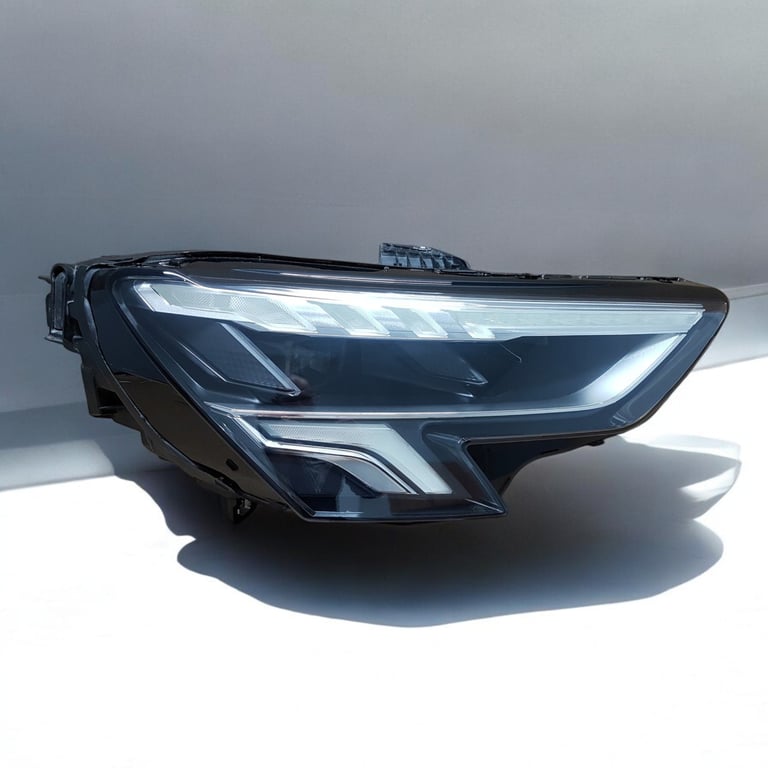 Frontscheinwerfer Audi A3 8Y0941034 Full LED Rechts Scheinwerfer Headlight