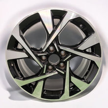 Load image into Gallery viewer, 1x Alufelge 18 Zoll 7.5&quot; 5x114.3 52ET 52910-J9800 Hyundai Kona Rim Wheel