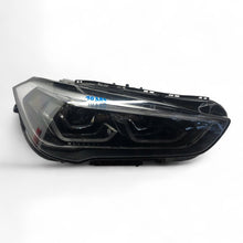 Laden Sie das Bild in den Galerie-Viewer, Frontscheinwerfer BMW X1 F48 5A01172-02 LED Rechts Scheinwerfer Headlight SCH8688049026gf