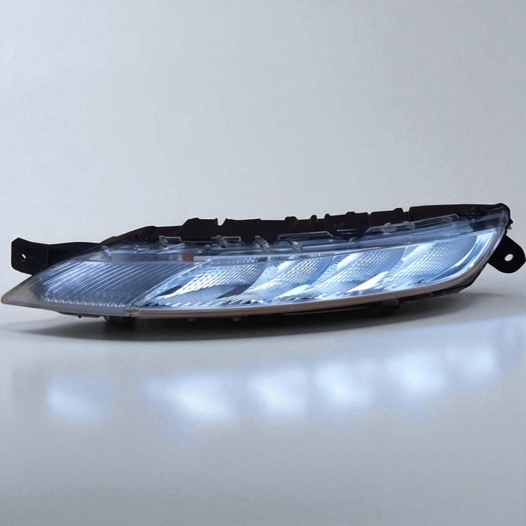 Frontscheinwerfer Citroën C4 Grand Picasso II 89208991 LED Links Headlight SCH4817629854co