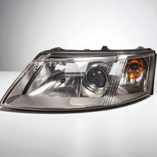 Load image into Gallery viewer, Frontscheinwerfer Saab 9-3 Links Scheinwerfer Headlight SCH8264463967ca