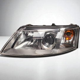 Frontscheinwerfer Saab 9-3 Links Scheinwerfer Headlight SCH8264463967ca