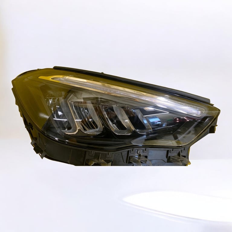 Frontscheinwerfer Mercedes-Benz W247 A2479063604 LED Rechts Headlight