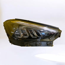 Laden Sie das Bild in den Galerie-Viewer, Frontscheinwerfer Mercedes-Benz W247 A2479063604 LED Rechts Headlight