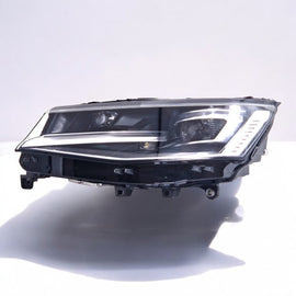 Frontscheinwerfer VW Transporter 7T1941081A Links Scheinwerfer Headlight SCH3310571919mf