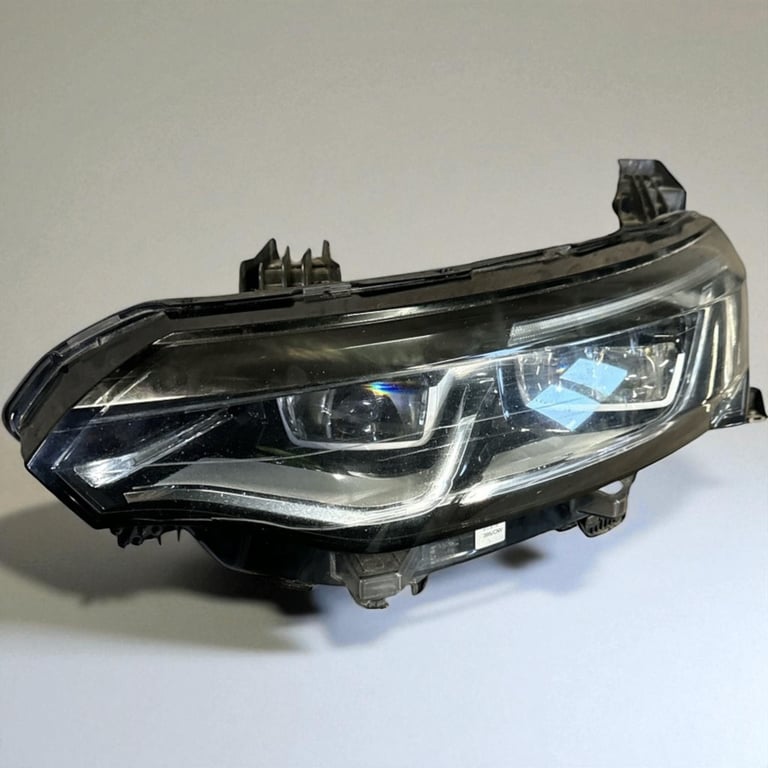 Frontscheinwerfer Renault Talisman 260606722R Full LED Links Headlight SCH5464990332hy