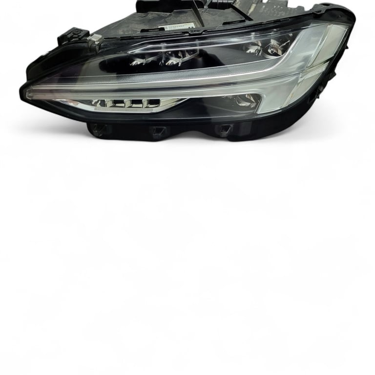 Frontscheinwerfer Volvo S90 V90 32342464 LED Links Scheinwerfer Headlight SCH4371341087dm