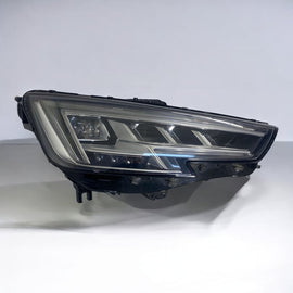 Frontscheinwerfer Audi A4 B9 8W0941036 Full LED Rechts Scheinwerfer Headlight SCH7265404999nh