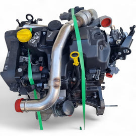 Motor Peugeot Renault Laguna III 9H01 1.5 DCI 2007 Diesel Engine Komplett