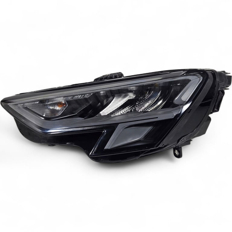 Frontscheinwerfer Audi A3 8Y0941011 LED Links Scheinwerfer Headlight SCH5260390434er