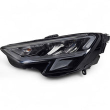 Laden Sie das Bild in den Galerie-Viewer, Frontscheinwerfer Audi A3 8Y0941011 LED Links Scheinwerfer Headlight SCH5260390434er