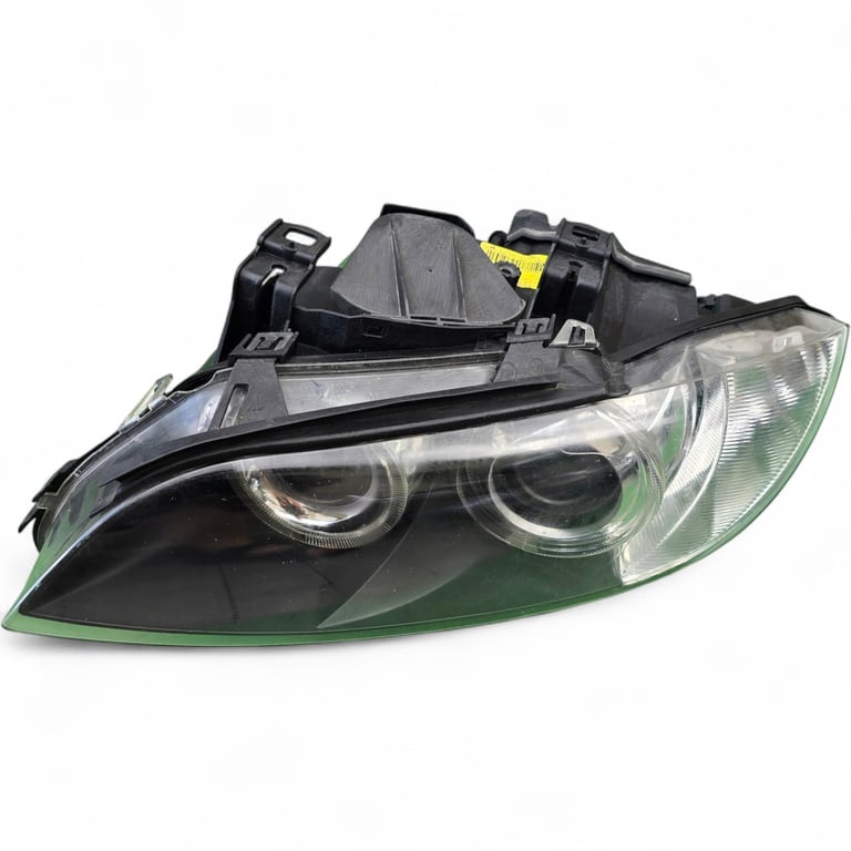Frontscheinwerfer BMW E93 E92 7162127-13 Bi-Xenon Links Scheinwerfer Headlight SCH4990065658pg