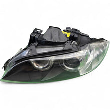 Load image into Gallery viewer, Frontscheinwerfer BMW E93 E92 7162127-13 Bi-Xenon Links Scheinwerfer Headlight SCH4990065658pg