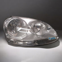 Load image into Gallery viewer, Frontscheinwerfer VW Golf V 1K6941006N LED Rechts Scheinwerfer Headlight SCH9643982509yd