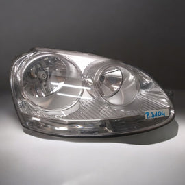 Frontscheinwerfer VW Golf V 1K6941006N LED Rechts Scheinwerfer Headlight SCH9643982509yd