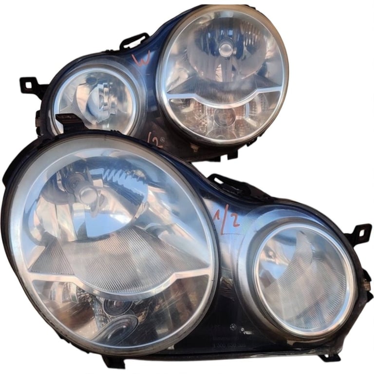 Frontscheinwerfer Toyota 4 IV Polo 6Q1941008M Ein Stück (Rechts oder Links)