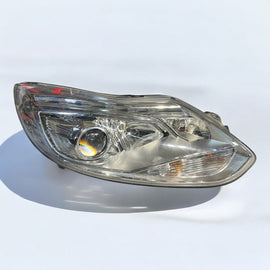 Frontscheinwerfer Ford Focus BM51-13D154-AJ Xenon Rechts Scheinwerfer Headlight SCH1415995988fb