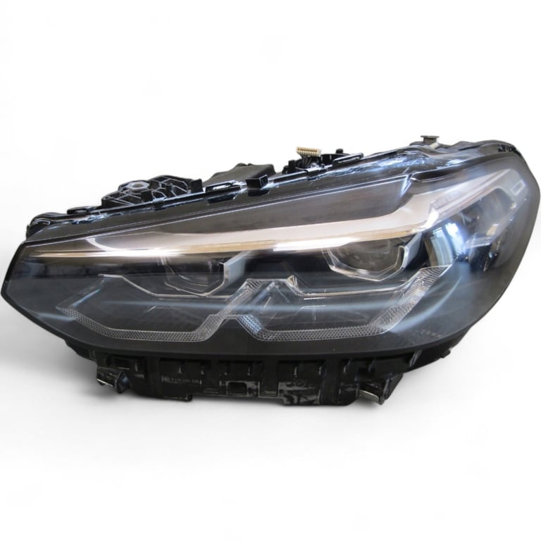 Frontscheinwerfer BMW X3 G01 G02 5A29201-06 LED Links Scheinwerfer Headlight SCH2358534842ke