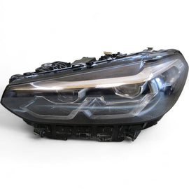 Frontscheinwerfer BMW X3 G01 G02 5A29201-06 LED Links Scheinwerfer Headlight SCH2358534842ke
