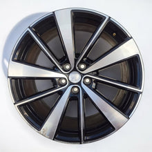 Laden Sie das Bild in den Galerie-Viewer, 1x Alufelge 19 Zoll 9.0&quot; 5x108 50ET 31680895 Polestar 2 Ii Rim Wheel