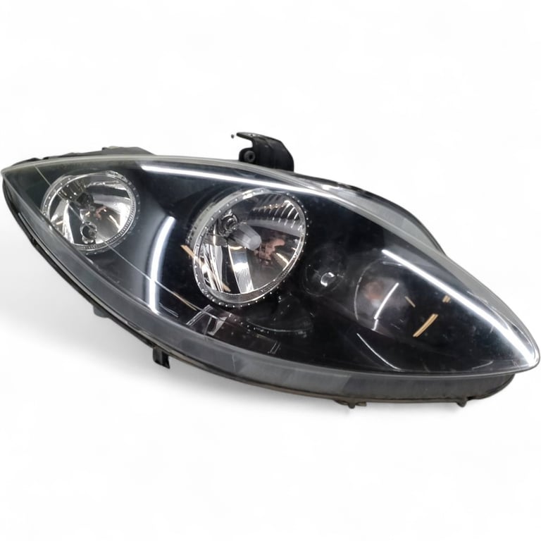 Frontscheinwerfer Seat Altea 5P1941006A Rechts Scheinwerfer Headlight